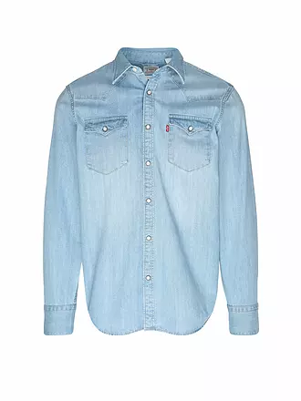 LEVI'S® | Jeanshemd BARSTOW WESTERN | 